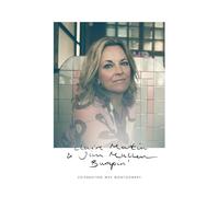 Claire Martin & Jim Mull - Bumpin'