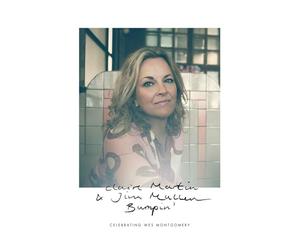 Claire Martin & Jim Mullen - Bumpin