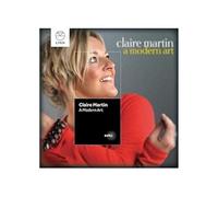 Claire Martin - Modern Art