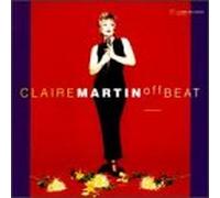 Claire Martin - Off Beat