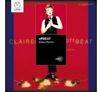 Claire Martin – offBEAT – NAXOS