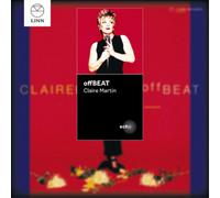 Claire Martin – offBEAT – NAXOS
