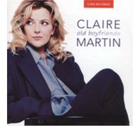 Claire Martin - Old Boyfriends