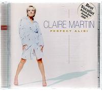 Claire Martin - Perfect Alibi