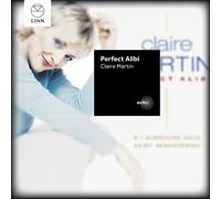 Claire Martin Perfect Alibi (CD) Album (Importación USA)