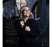 Kenny Barron y Claire Martin – Too Much In Love To Care – NAXOS