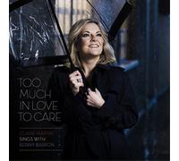 Kenny Barron y Claire Martin – Too Much In Love To Care – NAXOS