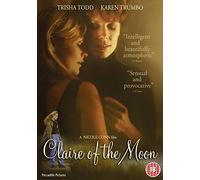 Claire of The Moon [DVD] [Reino Unido]