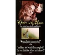 Claire of the Moon [USA] [VHS]