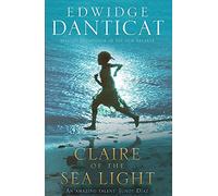 Claire Of The Sea Light - Format B