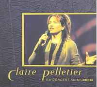 Claire Pelletier - En Concert Au St