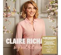 Claire Richards - Claire Richards: My Wildest Dreams Signed Edition Pink Vinyl [Vinilo]