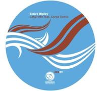 Claire Ripley - Labyrinth [Vinilo]