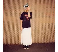 Claire Rosinkranz - Just Because [Vinilo]