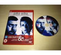Claire Rushbrook - Secrets and Lies [Reino Unido] [DVD]