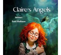 Claire’s Angels (The Magic of Claire)