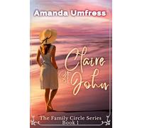 Claire St. John (The Family Circle Series)