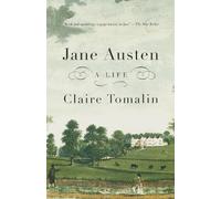 Claire Tomalin Jane Austen (Tapa blanda) (Importación USA)