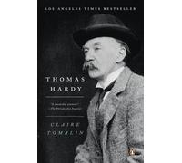 Claire Tomalin Thomas Hardy (Tapa blanda)