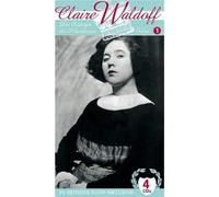 Claire Waldoff - Die Königin Der Kleinkunst 1