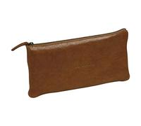 Clairefontaine 106513C Flying Spirit - Estuche plano (22 x 11 cm), color marrón
