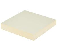 Clairefontaine 12017 C Pack de 20 sobres Pollen 120 x 120 mm marfil
