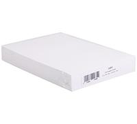 Clairefontaine 1684C - Une rame de papier dessin Croquis blanc 250 feuilles 21x29,7 cm 120g