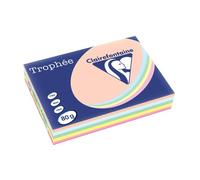Clairefontaine 1703c papel para impresora de inyección de tinta a4 (2