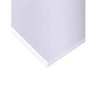 Clairefontaine 1714C - Una resma de papel de dibujo Sketch blanco 50 hojas 29,7x42 cm 200g