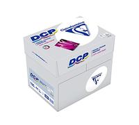 Clairefontaine 1821C - Caja de papel Digital Color Printing contiene 5 packs. - A4, 100g/m2, Total de hojas por caja: 1000 - Color: Blanco (170 CIE)