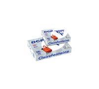 Clairefontaine - 1843C papel para impresora de inyección de tinta A3 (297x420 mm) 250 hojas Blanco