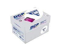 Papel fotocopiadora Clairefontaine din a4 120 gr de gramaje 250 hojas blanco