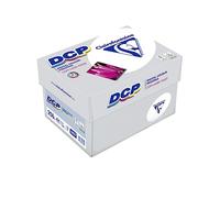 Clairefontaine 1857SC - Caja de papel Digital Color Printing contiene 5 packs. - A4, 250g/m2, Total de hojas por caja: 625 - Color: Blanco (170 CIE)