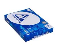 Clairefontaine Paquete de folios A4 1952C, 250 unidades, 120 g/m², blanco