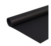 Malidor 195729C - Rollo de papel Kraft, 10 x 0,7 m, color negro