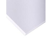 Clairefontaine 1988C - Une rame de papier dessin Croquis blanc 100 feuilles 21x29,7 cm 200g