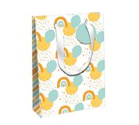 Clairefontaine 202120-2C - Welcome Back, Excellia, sac large 26,5x14x33 cm - Paq de 6