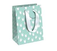 Clairefontaine 202120-3C - Welcome Back, Excellia, sac moyen 21,5x10,2x25,3 cm - Paq de 6