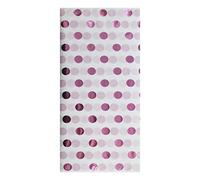 Clairefontaine 20913-PC - Papel de seda, bolsa de 3 hojas, 50 x 70 cm, color rosa