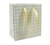 Clairefontaine 212847C - Bolsa de regalo pequeña (12 x 4,5 x 13,5 cm)