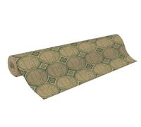 Clairefontaine 223932C - Kraft brut 70g, rl 50x0,70m Planisphère