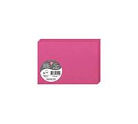 Clairefontaine 2321 C Pack de 20 sobres 11 x 15,50 x 0,10 cm, color fucsia 11 x 15.50 x 0.10
