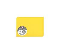 Clairefontaine 2321 C Pack de 20 sobres 11 x 15,50 x 0,10 cm, color soleil 11 x 15.50 x 0.10