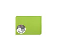 Clairefontaine 2321 C Pack de 20 sobres 11 x 15,50 x 0,10 cm, color verde menta 11 x 15.50 x 0.10