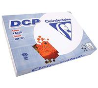 Clairefontaine 29 ca1822 papel DCP A3, Blanca, 100 g, 500 hojas,