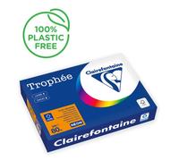 Clairefontaine 2978c papel decorativo arte de papel 500 hojas