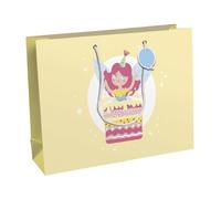 Clairefontaine 32415-6cpack ? juego de 6 bolsas de regalo excellia,