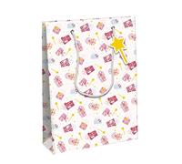 Clairefontaine 32469-2C - Magie, Excellia, sac large 26,5x14x33 cm