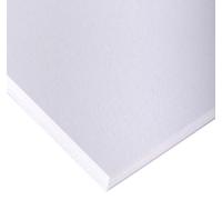 Clairefontaine 37149C - Une rame de papier dessin Croquis blanc 125 feuilles 50x65 cm 200g