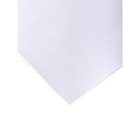 Clairefontaine 37252C - Une rame de papier dessin Croquis blanc 25 feuilles 50x65 cm 70g